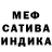 Канабис Ganja Chris Rico